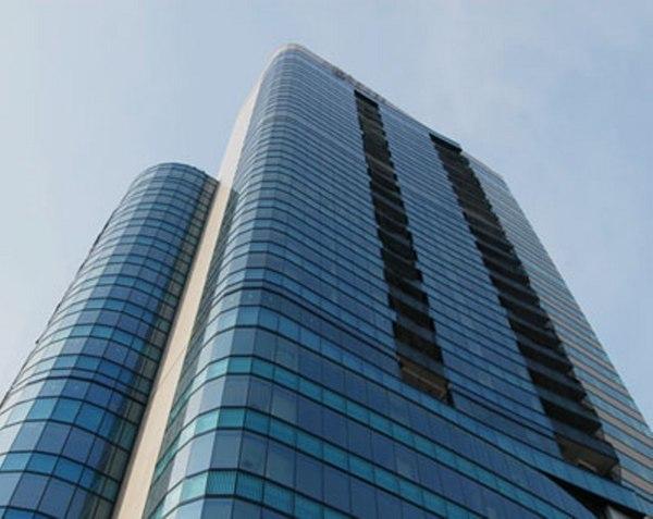 渋谷区代々木1丁目のマンション