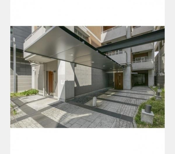 渋谷区恵比寿１丁目のマンション
