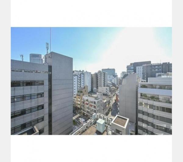 渋谷区恵比寿１丁目のマンション