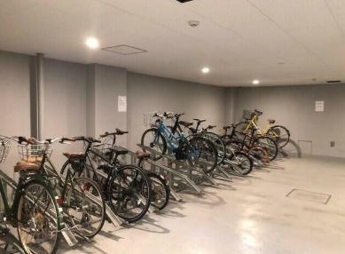 渋谷区南平台町のマンション