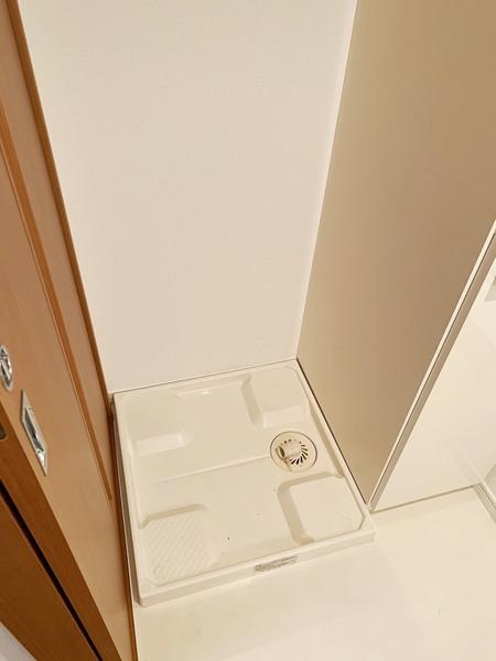 渋谷区東１丁目のマンション