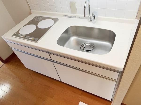 渋谷区東１丁目のマンション