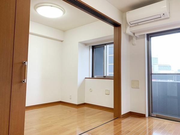 渋谷区東１丁目のマンション