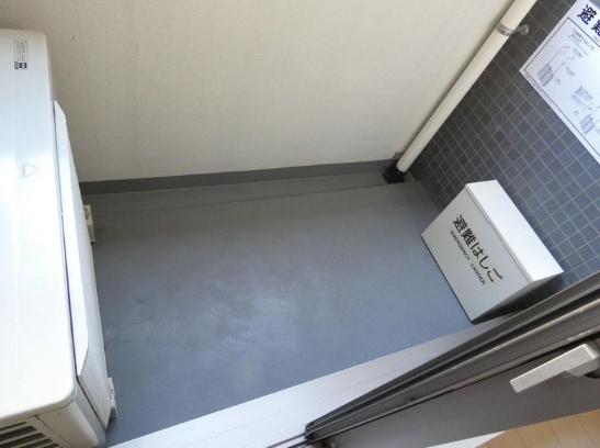 渋谷区鶯谷町のマンション