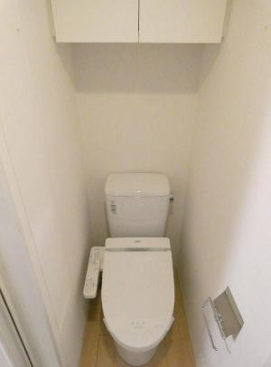 渋谷区鶯谷町のマンション