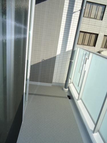 渋谷区松濤２丁目のマンション