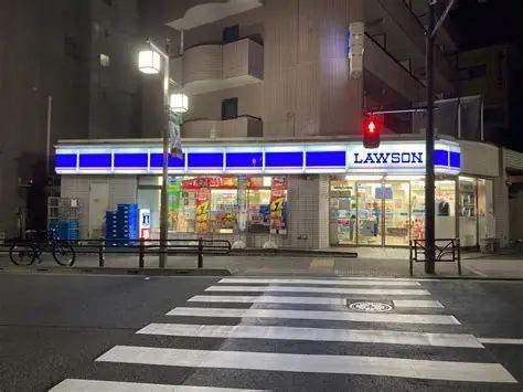 渋谷区松濤２丁目のマンション(ローソン円山町店)
