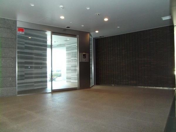 渋谷区松濤２丁目のマンション