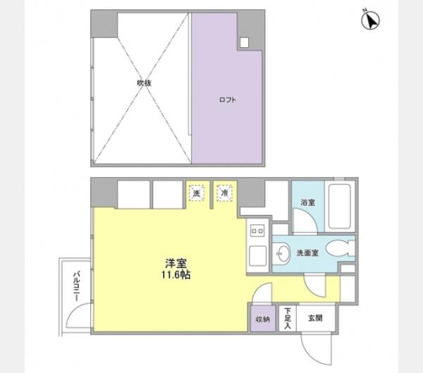 マルシュ代々木