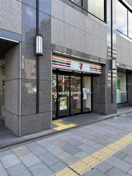 渋谷区代々木２丁目のマンション(セブンイレブン渋谷代々木2丁目店)