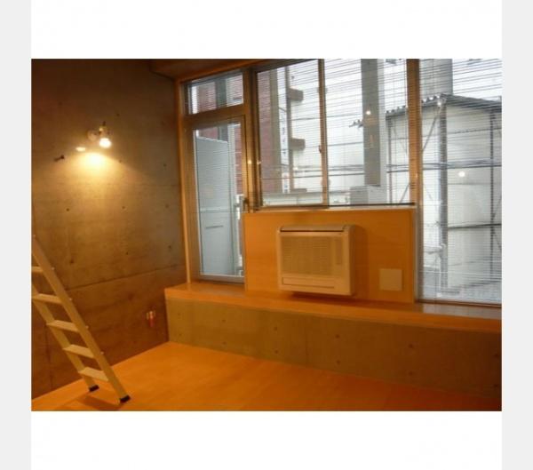 渋谷区代々木２丁目のマンション