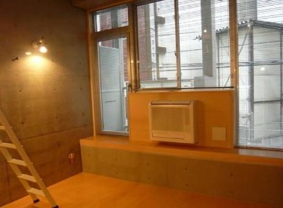 渋谷区代々木２丁目のマンション