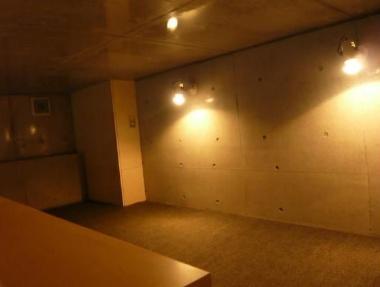 渋谷区代々木２丁目のマンション