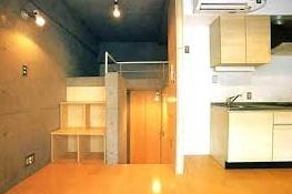 渋谷区代々木２丁目のマンション