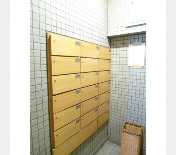 渋谷区恵比寿南３丁目のマンション