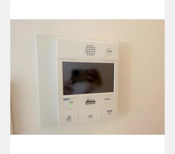 渋谷区恵比寿南３丁目のマンション