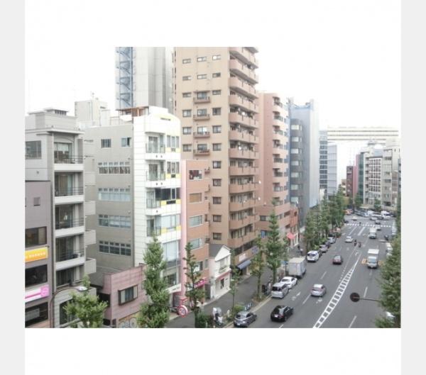 渋谷区恵比寿南３丁目のマンション