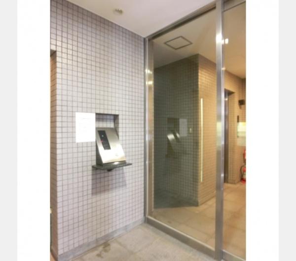 渋谷区恵比寿南３丁目のマンション