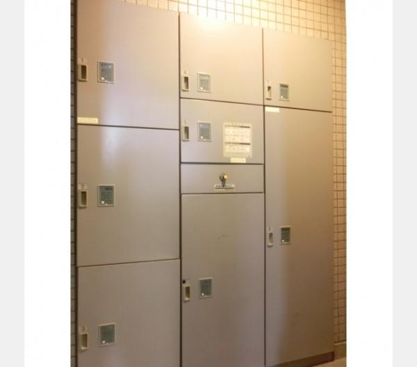 渋谷区恵比寿南３丁目のマンション