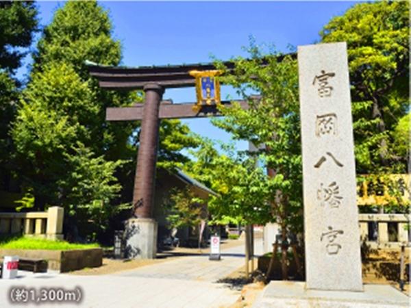 江東区佐賀１丁目のマンション