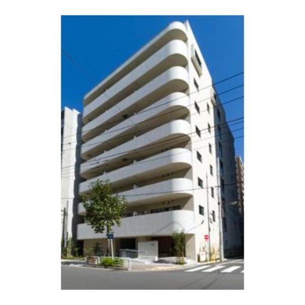 江東区佐賀１丁目のマンション