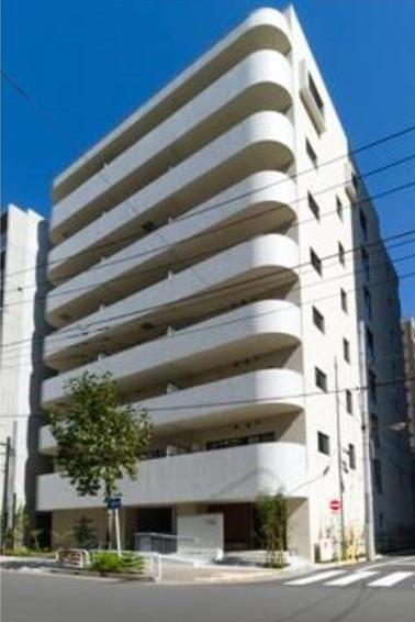 江東区佐賀１丁目のマンション