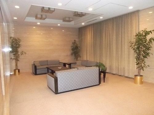 品川区上大崎３丁目のマンション