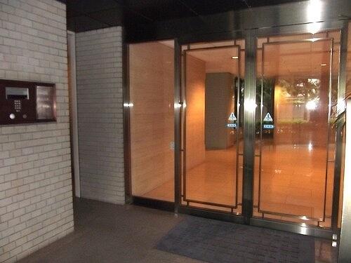 品川区上大崎３丁目のマンション