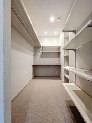 品川区上大崎３丁目のマンション