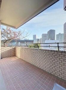 品川区上大崎３丁目のマンション