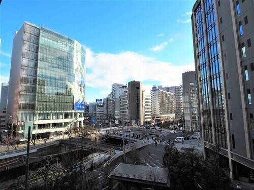 品川区西五反田２丁目のマンション