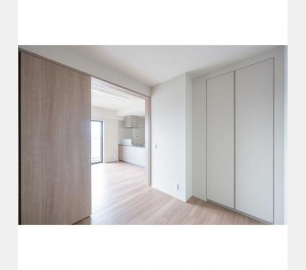 品川区西五反田２丁目のマンション