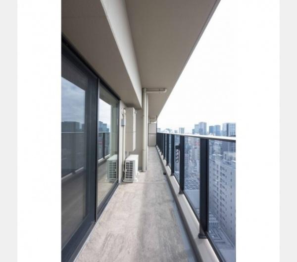 品川区西五反田２丁目のマンション