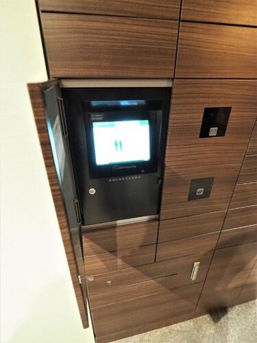 品川区西五反田２丁目のマンション
