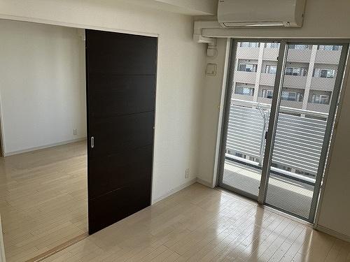 品川区西五反田８丁目のマンション