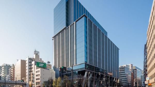 品川区西五反田８丁目のマンション(ファミリーマート五反田JPビルディング／S店)