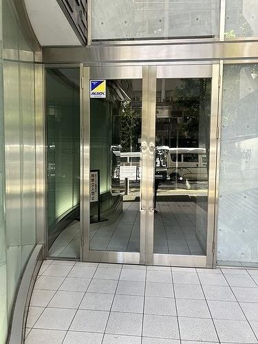 品川区西五反田８丁目のマンション