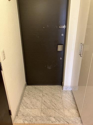 品川区西五反田８丁目のマンション