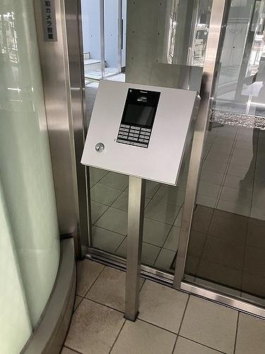 品川区西五反田８丁目のマンション