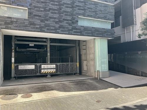 品川区西五反田８丁目のマンション