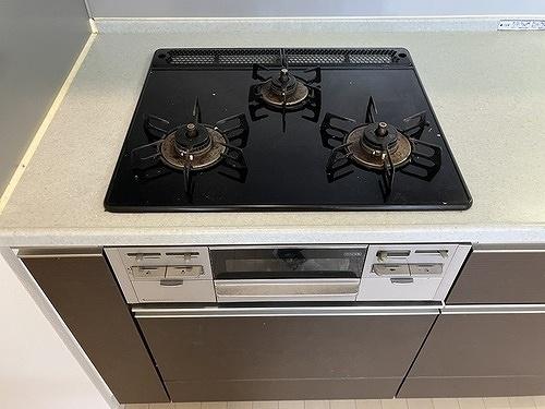 品川区西五反田８丁目のマンション