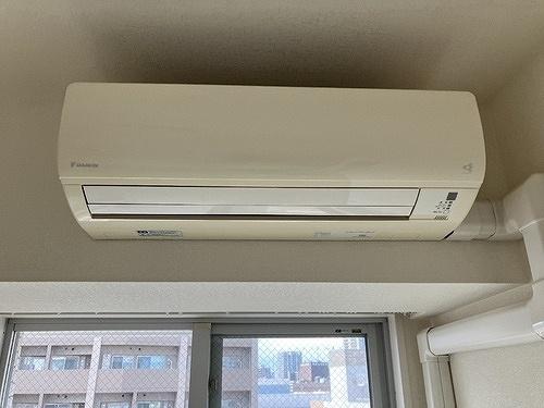 品川区西五反田８丁目のマンション