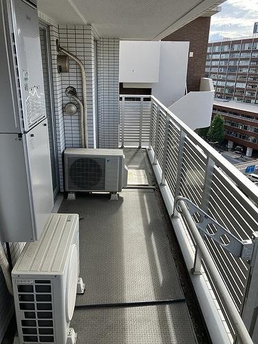 品川区西五反田８丁目のマンション