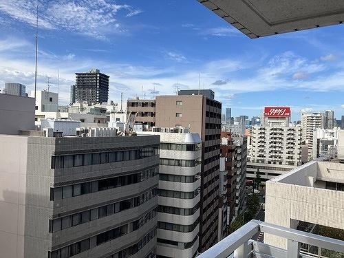 品川区西五反田８丁目のマンション