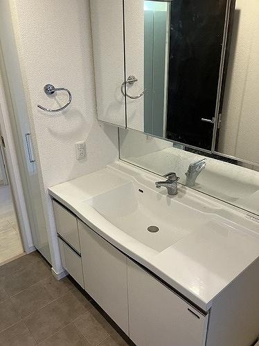 品川区西五反田８丁目のマンション