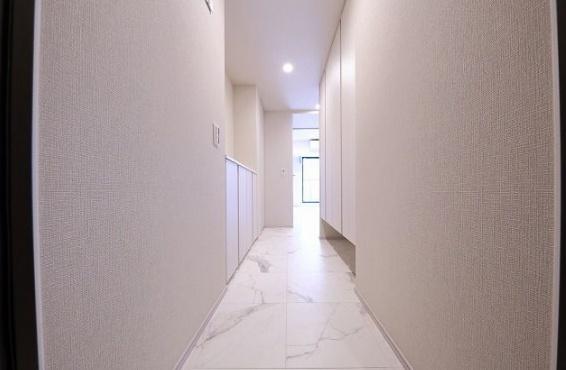 品川区上大崎４丁目のマンション