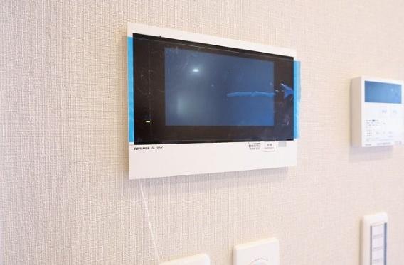品川区上大崎４丁目のマンション