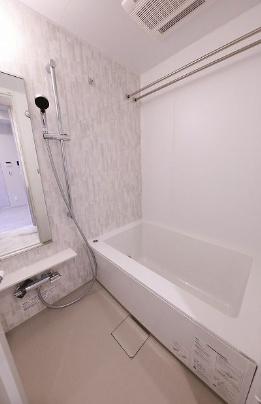 品川区上大崎４丁目のマンション