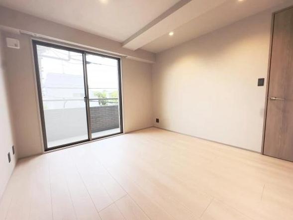 世田谷区等々力８丁目のマンション