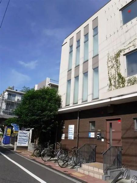 世田谷区等々力８丁目のマンション(世田谷区役所二子玉川出張所)